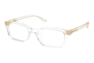 Coach HC6233U 5111 Transparent Clear