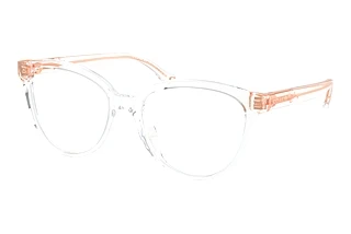Coach HC6234U 5111 Transparent Clear