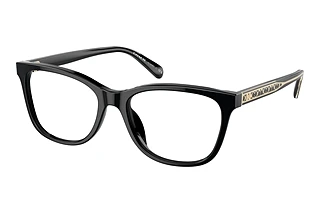 Coach HC6235U 5002 Black