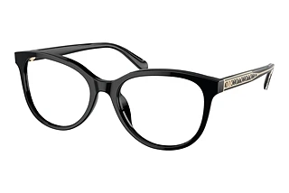 Coach HC6236U 5002 Black