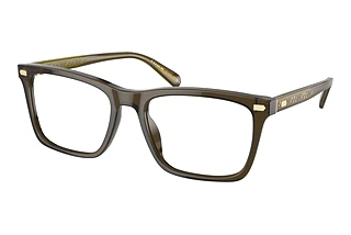 Coach HC6238U 5818 Transparent Olive