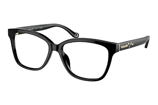 Coach HC6242U 5002 Black