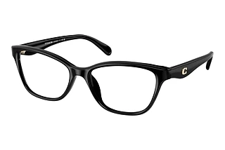 Coach HC6243U 5002 Black