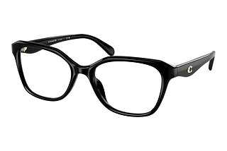 Coach HC6244U 5002 Black