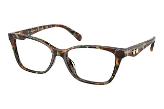 Coach HC6248U 5844 Jade Pearl Tortoise