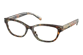 Coach HC6250U 5844 Jade Pearl Tortoise