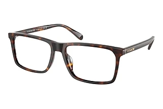 Coach HC6251U 5120 Dark Tortoise