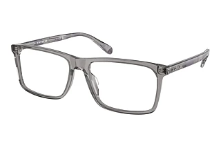 Coach HC6251U 5849 Transparent Grey