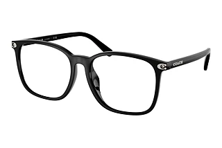 Coach HC6254BD 5002 Black
