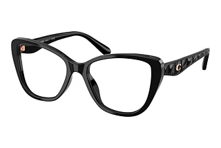 Coach HC6255U 5002 Black