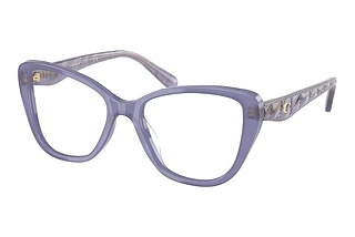 Coach HC6255U 5864 Milky Lavender