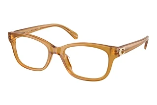 Coach HC6257U 5774 Milky Amber