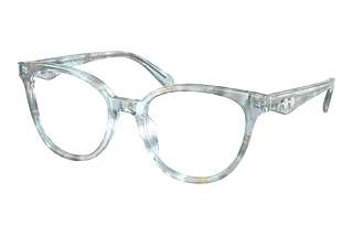 Coach HC6259U 5866 Blue Watercolor