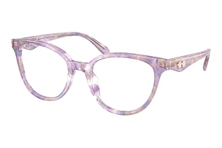 Coach HC6259U 5867 Purple Watercolor
