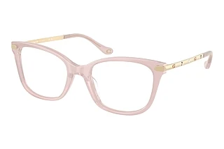Coach HC6261BU 5869 Milky Petal Pink