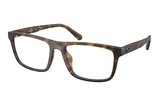Coach HC6263U 5120 Matte Dark Tortoise