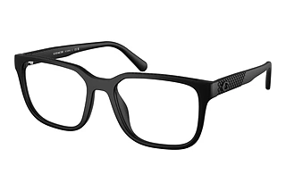 Coach HC6264U 5002 Matte Black
