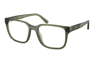 Coach HC6264U 5786 Matte Transparent Army Green