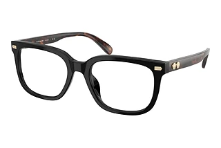 Coach HC6266U 5002 Black