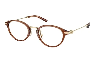 Coach HC6268D 5888 Transparent Brown