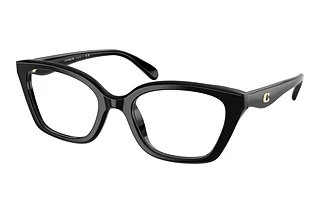 Coach HC6270U 5002 Black