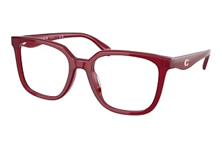 Coach HC6271U 5526 Milky Cherry