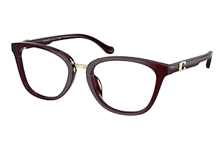 Coach HC6272U 5915 Milky Merlot