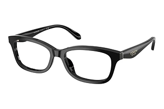 Coach HC6275U 5002 Black