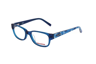 Converse K 300 Blue