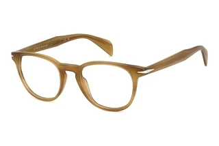 David Beckham DB 1206 B4L GELB