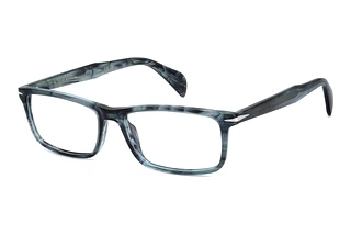 David Beckham DB 1207 38I BLAU
