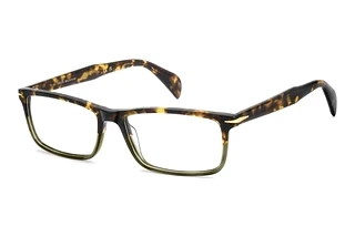 David Beckham DB 1207 AB8 HAVANNA
