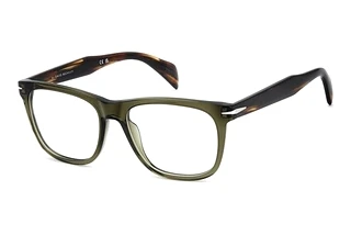 David Beckham DB 1208 1QA GRÜN