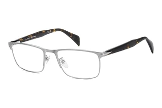 David Beckham DB 1209 50L GRAU