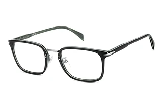 David Beckham DB 1211/G R2H SCHWARZ