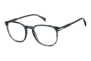David Beckham DB 1212 38I BLAU
