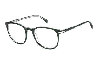 David Beckham DB 1212 B59 GRÜN