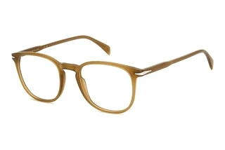 David Beckham DB 1212 FMP GELB