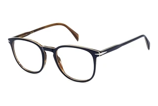 David Beckham DB 1212 S9W BLAU