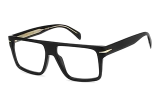 David Beckham DB 7154 807 SCHWARZ