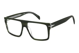 David Beckham DB 7154 B59 GRÜN