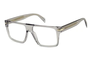 David Beckham DB 7154 KB7 GRAU