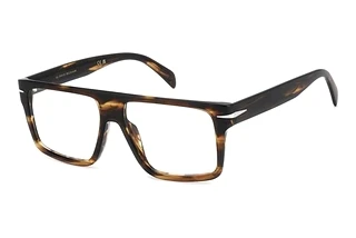 David Beckham DB  7154 WR9