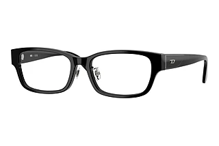Diesel DL4010D 2001 Shiny Black