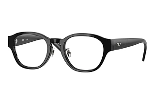 Diesel DL4011D 2001 Shiny Black