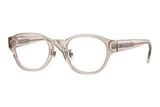 Diesel DL4011D 2007 Transparent Taupe