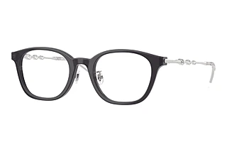 Diesel DL4013D 2027 Transparent Dark Violet