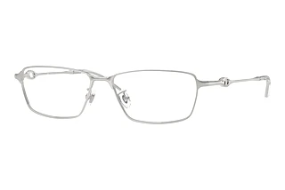 Diesel DL5008D 1001 Shiny Silver