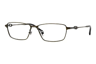Diesel DL5008D 1029 Brushed Light Grey Green