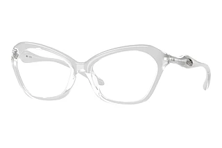 Diesel DL6003U 2029 Crystal Silver